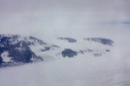 Flying in