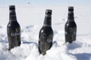 Cold beer