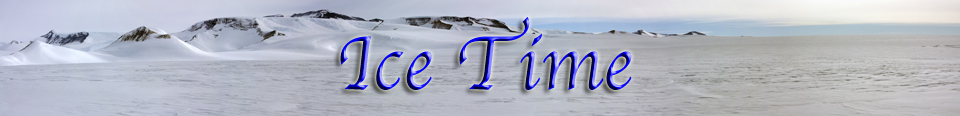 Ice Time