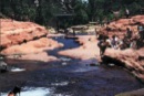 Slide Rock