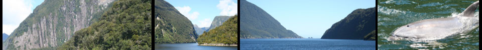 Fiordland