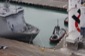 harbor