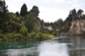 river