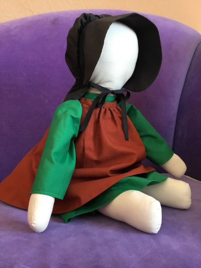 doll