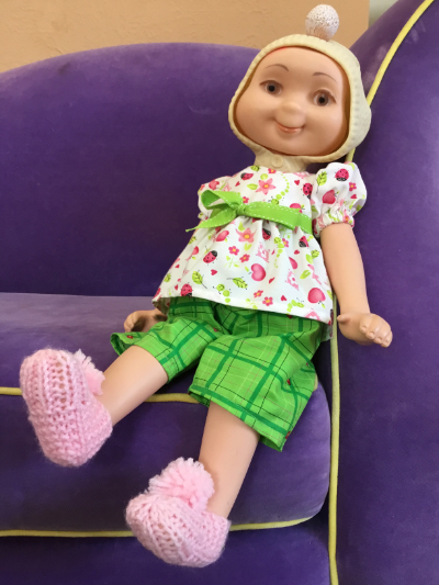 Doll