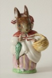 Mrs Rabbit