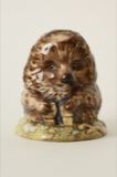 Old Mr Pricklepin