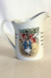 Cream Pitcher