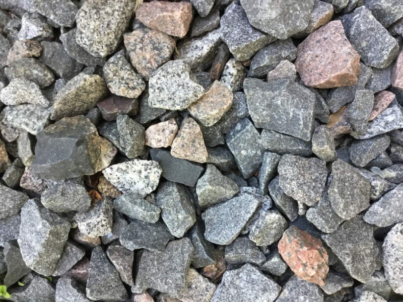 Landscape Rocks
