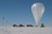 Research balloon