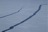 Crack in the ice