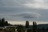 Cloud over Te Anau
