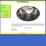Rox Web Design